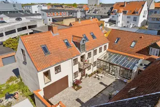 Ejerlejlighed på Riddergade 8A, 4700 Næstved