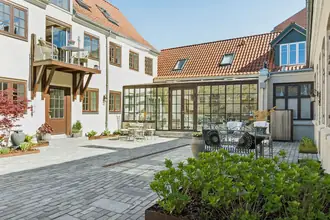 Ejerlejlighed på Riddergade 8A, 4700 Næstved