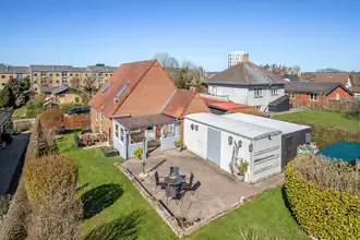 Villa på Anemonevej 6, 6000 Kolding