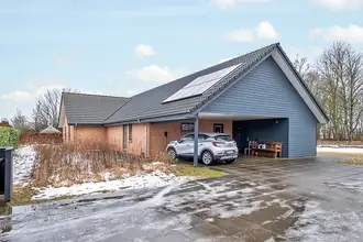 Villa på Selvejervej 9, 8680 Ry