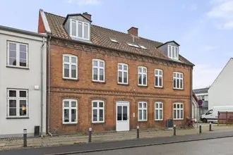 Ejerlejlighed på Løvegade 59, 2. tv., 4200 Slagelse