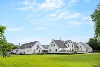 Villa på Lammefjordsvej 9, 4520 Svinninge