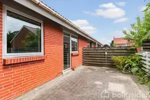 Ejerlejlighed på Svinget 14, 8464 Galten