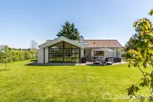 Fritidsbolig på Mosedalen 40, 4793 Bogø By
