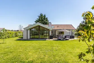 Fritidshus på Mosedalen 40, 4793 Bogø By