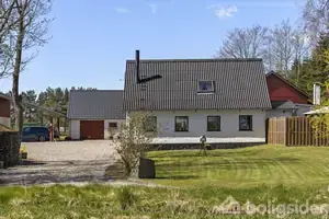 Landejendom på Skuerupvej 17, 4295 Stenlille