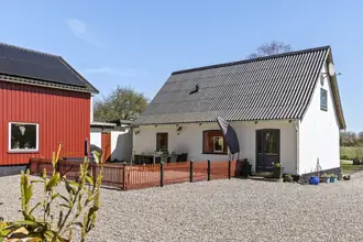 Villa på Skuerupvej 17, 4295 Stenlille