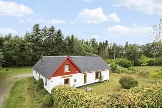 Villa på Glerupvej 29, Glerup, 9560 Hadsund