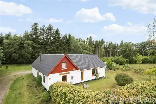 Villa på Glerupvej 29, 9560 Hadsund