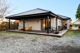 Villa på Søstrand Alle 20, 2650 Hvidovre