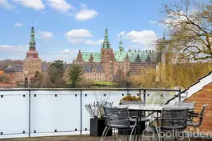 Ejerlejlighed på Helsingørsgade 11B, 1., 3400 Hillerød