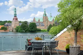 Ejerlejlighed på Helsingørsgade 11B, 1., 3400 Hillerød