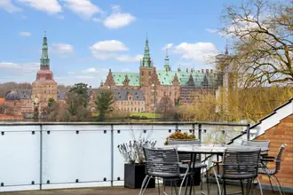 Ejerlejlighed på Helsingørsgade 11B, 1., 3400 Hillerød