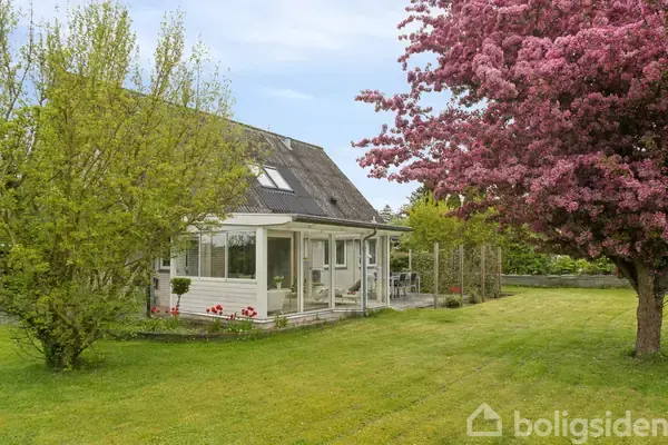 Villa på Kirkebakken 80, 4621 Gadstrup