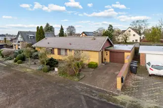 Villa på Kærhaven 15, Bullerup, 5320 Agedrup