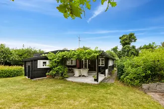 Fritidshus på Svanevej 13, Smidstrup, 3250 Gilleleje
