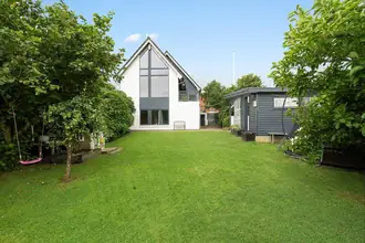 Villa på Fuglsangs Alle 35, 7430 Ikast