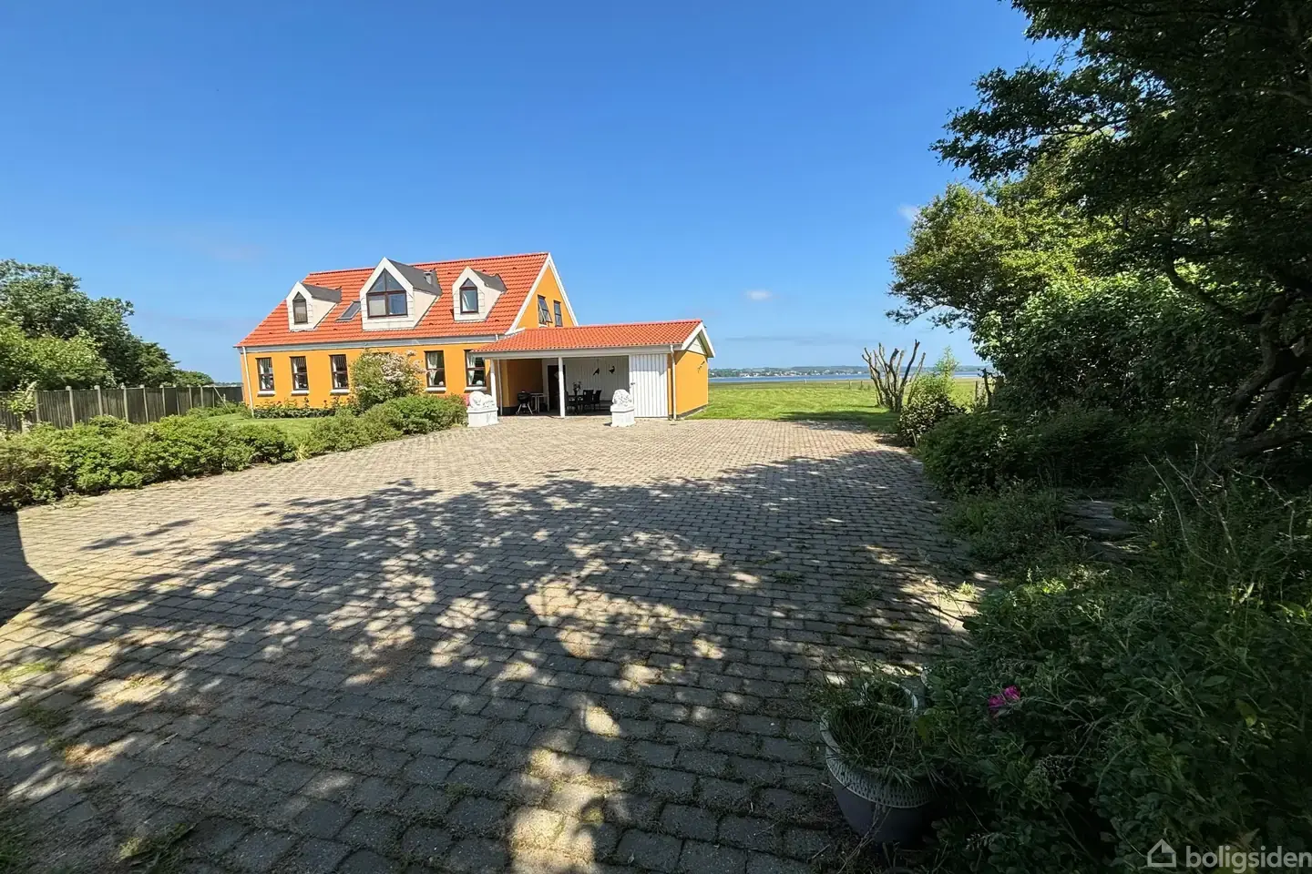 Fritidsbolig på Fur Landevej 122, 7870 Roslev