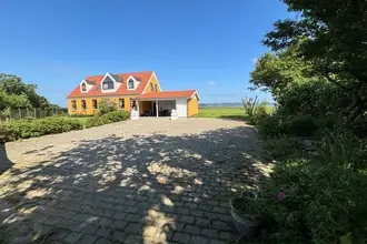 Fritidshus på Fur Landevej 122, Branden, 7870 Roslev