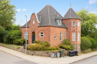 Villa på Carolinelundsvej 53, 8700 Horsens
