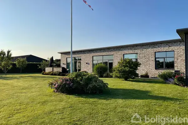 Villa på Fruens Bøge 1, 8700 Horsens