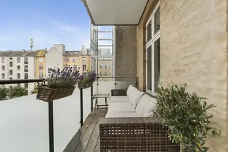 Ejerlejlighed på Holbergsgade 30, 2. tv., 1057 København K