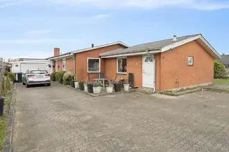 Villa på Odensevej 179, 4700 Næstved