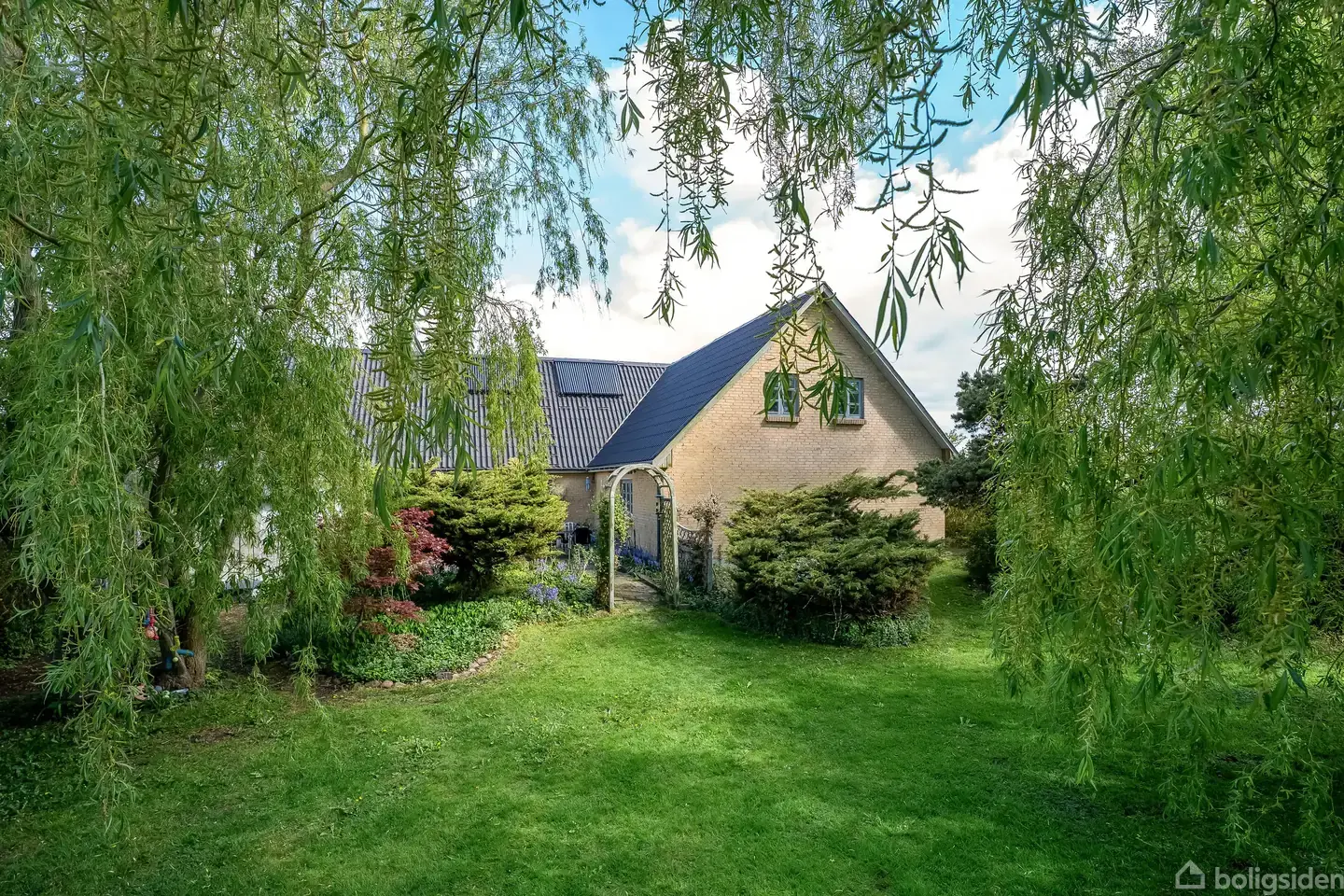 Villa på Klarskovvej 19, 4760 Vordingborg
