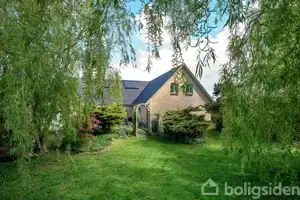 Villa på Klarskovvej 19, 4760 Vordingborg