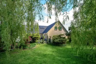 Villa på Klarskovvej 19, 4760 Vordingborg