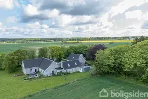 Villa på Viborgvej 33, 8450 Hammel