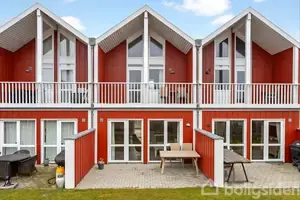 Fritidsbolig på Hornfisken 40, 9480 Løkken