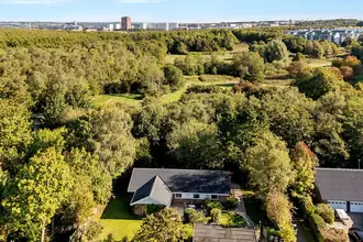 Villa på Kornmodsbakken 184, 8210 Aarhus V
