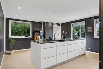 Villa på Landlyst Vænge 59, 2635 Ishøj