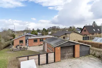 Villa på Vestervænget 6, Tvingstrup, 8700 Horsens