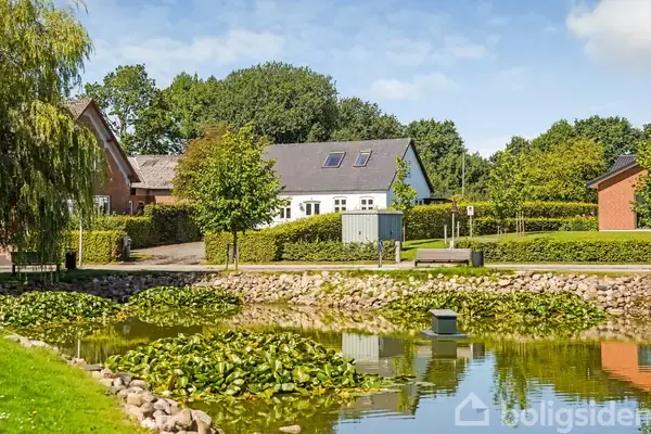Villa på Vejlevej 31, 7300 Jelling