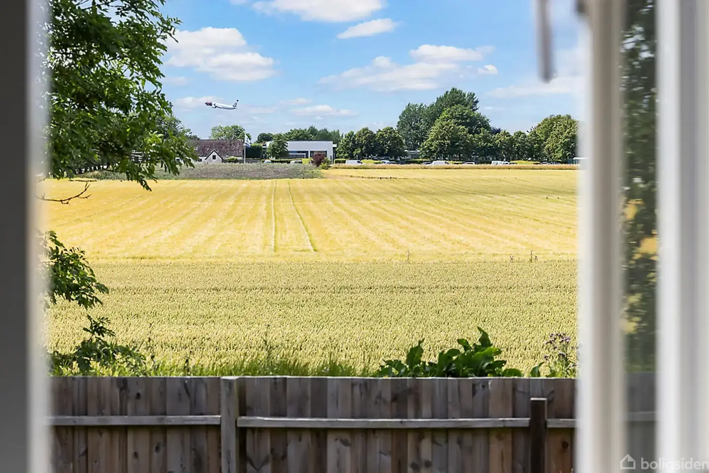 Villa på Kirkevej 59, 2791 Dragør