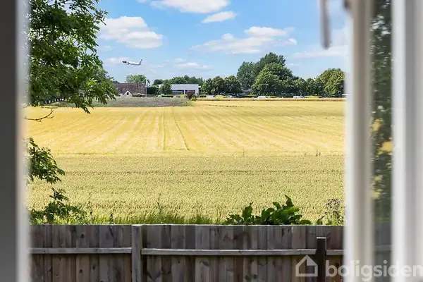 Villa på Kirkevej 59, 2791 Dragør