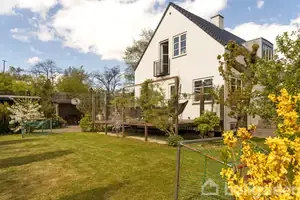 Villa på Ellehøj 6, 2900 Hellerup