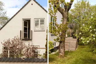 Villa på Ellehøj 6, 2900 Hellerup