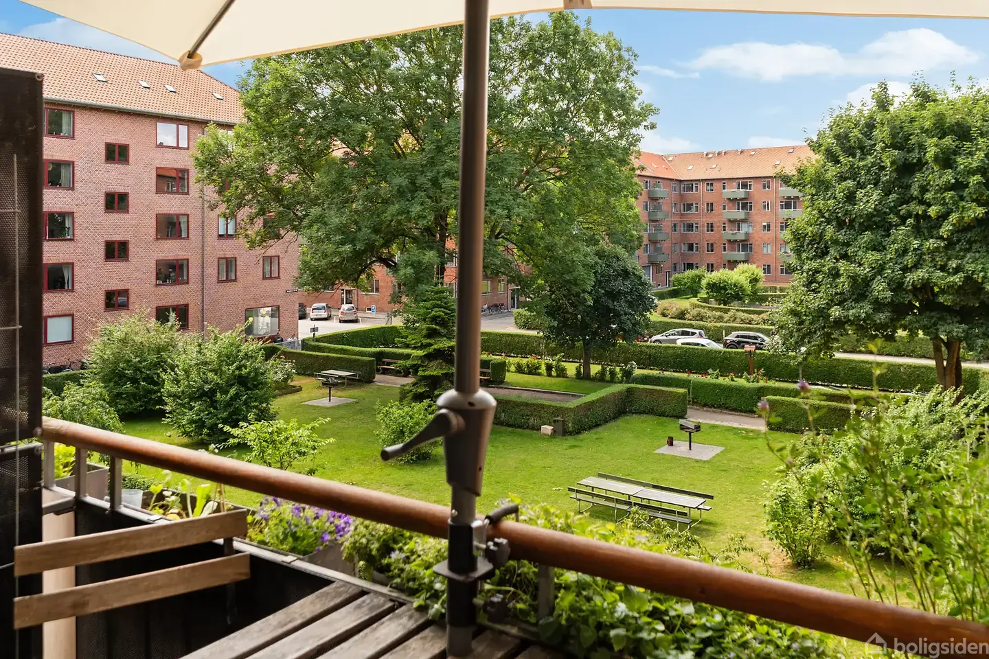 Ejerlejlighed på Lauravej 17, 2. tv., 2500 Valby