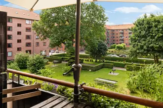 Ejerlejlighed på Lauravej 17, 2. tv., 2500 Valby