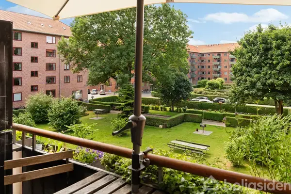 Ejerlejlighed på Lauravej 17, 2. tv., 2500 Valby