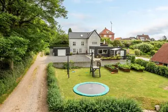 Villa på Lembckesvej 50, 6100 Haderslev
