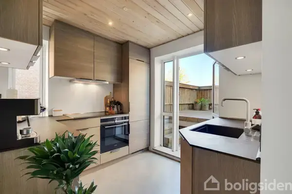 Ejerlejlighed på Silkeborgvej 77, st., 7400 Herning