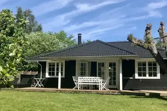 Fritidshus på Lundebjergvej 36, 3220 Tisvildeleje