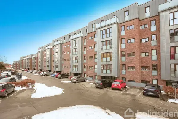 Ejerlejlighed på Mathilde Parken 23, 2. tv., 3400 Hillerød