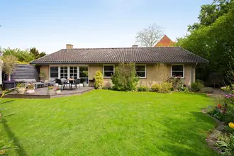 Villa på Mølleåsen 6, 2800 Kongens Lyngby