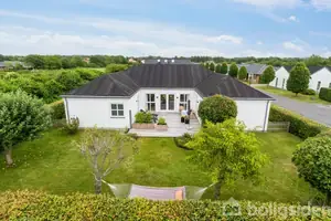 Villa på Johannes Hofmeisters Vej 8, 9000 Aalborg