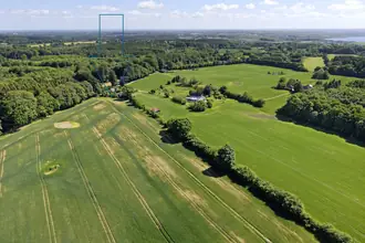 Helårsgrund på Plessensvej 19, 4180 Sorø